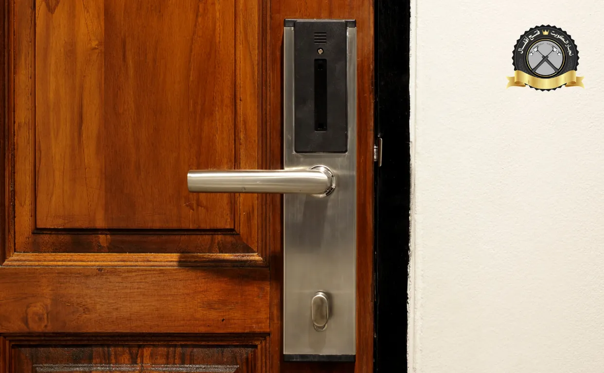 شركات ابواب الكترونية