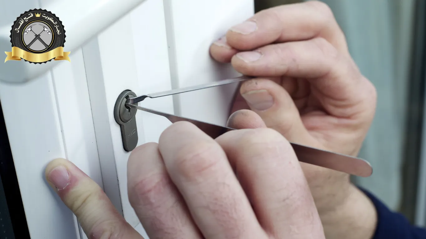 فتح اقفال ابواب الكويت