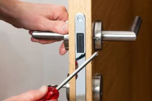 فتح وتركيب اقفال ذكية